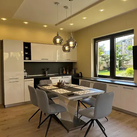 Appartement Eden Luxury Sofia