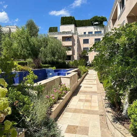 Appartement Eden Luxury