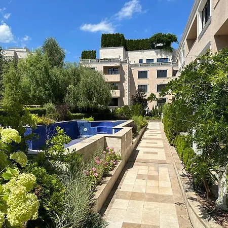 Eden Luxury * Sofia
