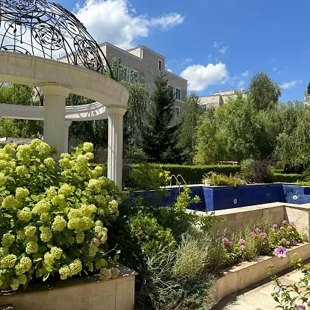 Appartement Eden Luxury Sofia