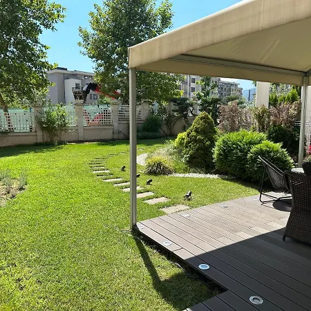 Appartement Eden Luxury Sofia