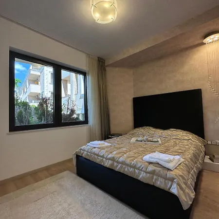 Appartement Eden Luxury Sofia