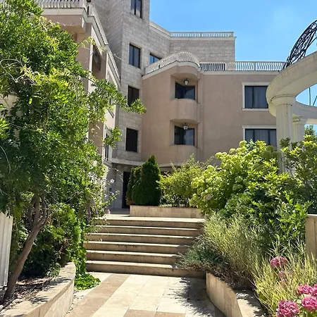 Eden Luxury Appartement Sofia