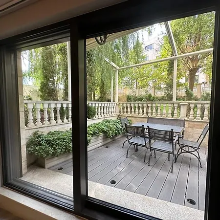 Eden Luxury Appartement Sofia