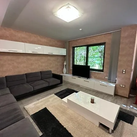 Eden Luxury * Sofia
