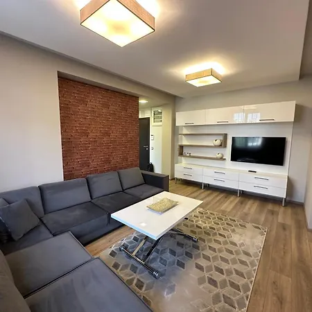 Eden Luxury