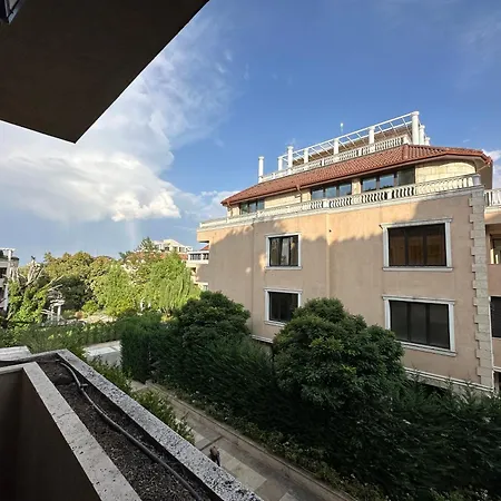 Eden Luxury * Sofia