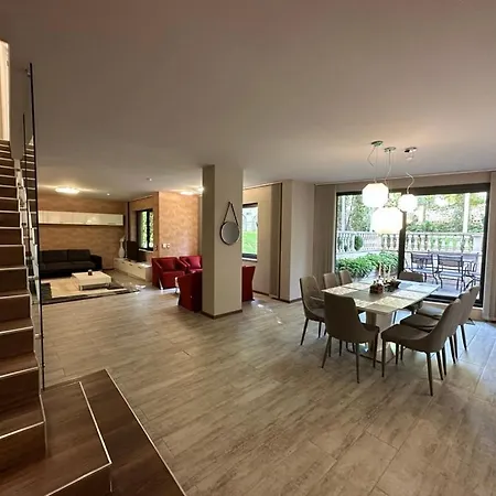 Eden Luxury Appartement Sofia