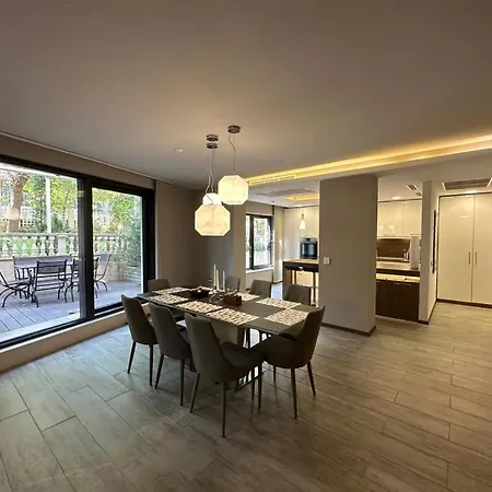 Appartement Eden Luxury Sofia