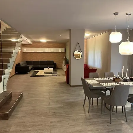 Appartement Eden Luxury