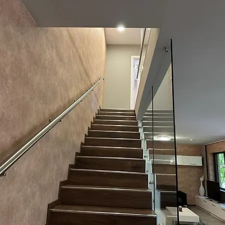 Eden Luxury Appartement Sofia