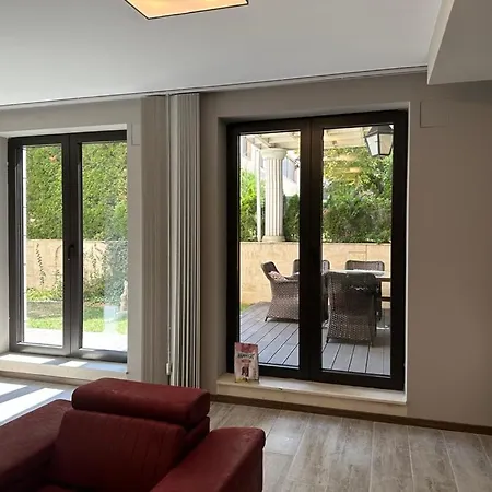 Eden Luxury Appartement Sofia