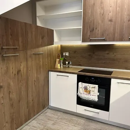 Eden Luxury * Sofia