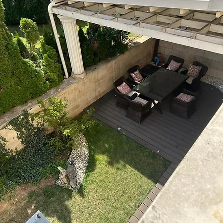 Appartement Eden Luxury