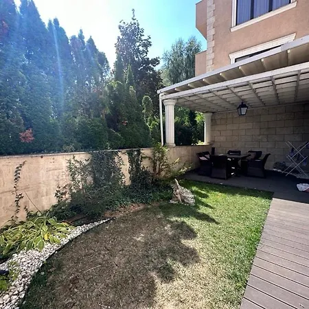 Eden Luxury Appartement
