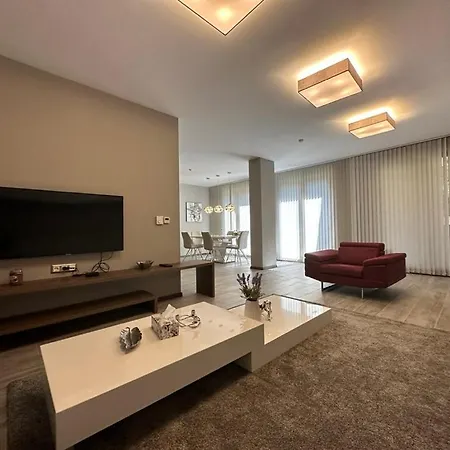 Appartement Eden Luxury Sofia