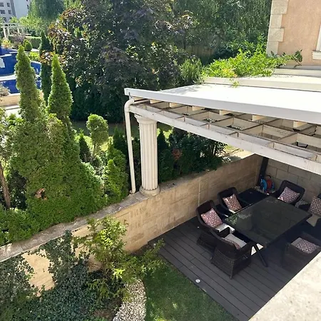 Appartement Eden Luxury Sofia